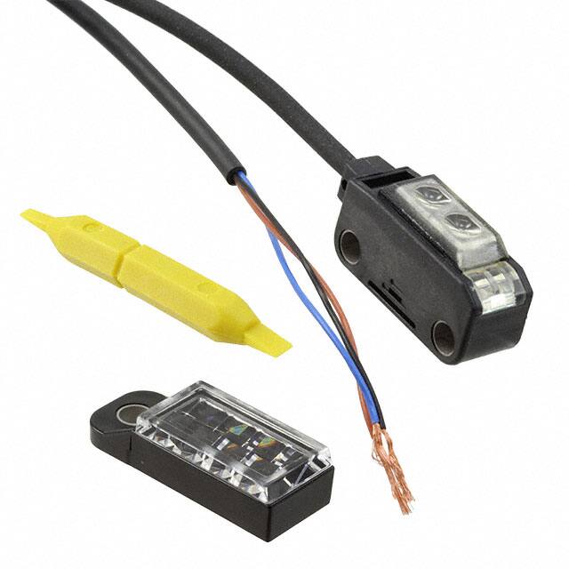 EX-29B-PN Panasonic Industrial Automation Sales  Capteurs optiques - Photoélectriques industriels